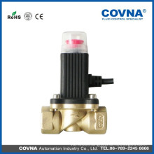 standard shut off gas valve in emergency 1 inch electrical control valve